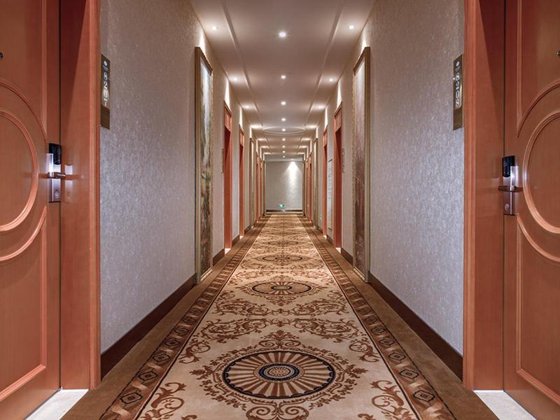 Vienna Hotel Quanzhou  Luaran gambar